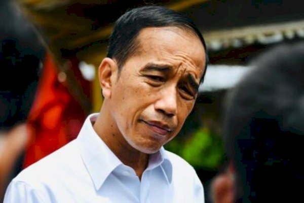 Koalisi Sipil Tuding Jokowi Salah Pakai Kekuasaan soal Data Intelijen: Ancaman Demokrasi