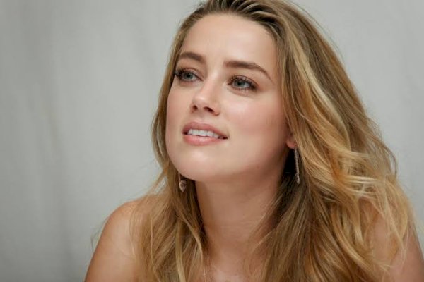 Tak Kasih Izin, Amber Heard Ngamuk Foto Cosplaynya Dibagikan Elon Musk