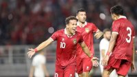 Hasil Timnas Indonesia Vs Kirgistan Asian Games 2023: Tim Garuda Menang 2-0