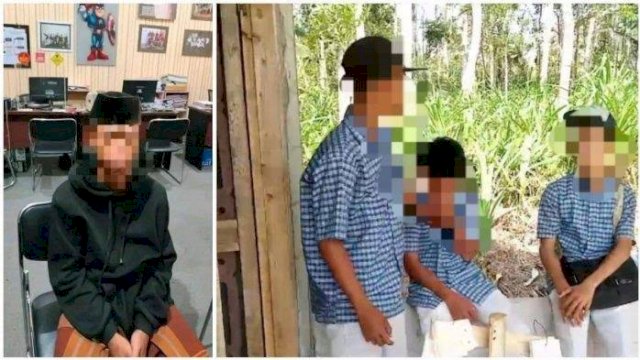 2 Pelaku Bully di SMP Cilacap Jadi Tersangka