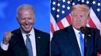 Menolak Tua! Biden Tegaskan Akan Maju Lagi dalam Pilpres AS, Sebut Trump Ingin Hancurkan Demokrasi