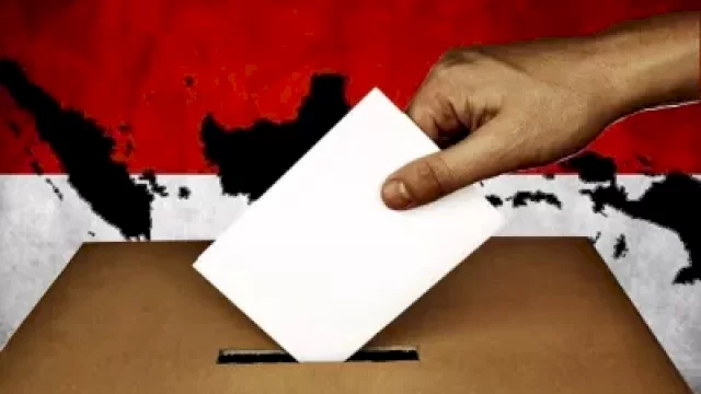 Tok! Pendaftaran Capres &#038; Cawapres 19-25 Oktober 2023