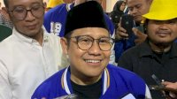Cak Imin Ingatkan Parpol Harus Waspada Usai Kaesang Jadi Ketum PSI: Di Belakangnya Ada Presiden