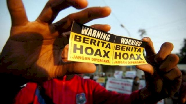 Bawaslu Prediksi Puncak Hoaks Pemilu 2024 akan Terjadi di Bulan Februari 2024