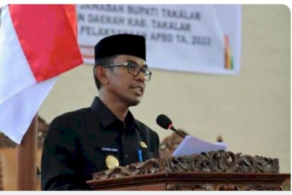 Tata Ulang Profesionalisme Birokrasi, Pj Bupati Takalar Mulai Proses Asesmen Pejabat