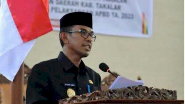 Tata Ulang Profesionalisme Birokrasi, Pj Bupati Takalar Mulai Proses Asesmen Pejabat