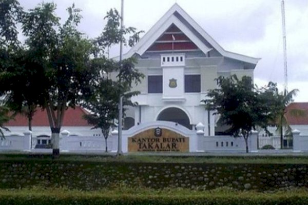 Pemkab Takalar Bantah Adanya Aliran Dana Pengamanan LSM Pembebasan Lahan Laikang