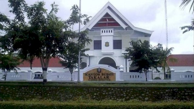 Pemkab Takalar Bantah Adanya Aliran Dana Pengamanan LSM Pembebasan Lahan Laikang