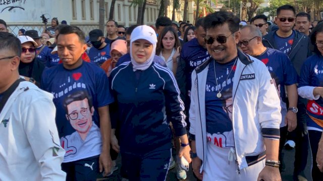 Lewat Tani On Stage, Kementan Dorong Hilirisasi Pertanian