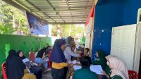 Jemput Bola Dukcapil Makassar Kembali Sasar Warga, Kini di Kelurahan Lembo