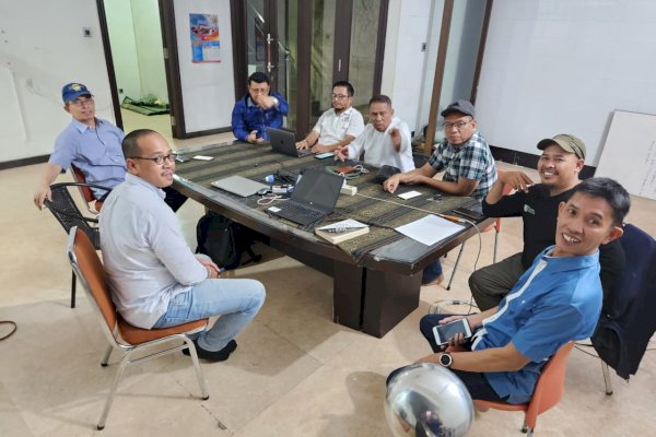 Semarakkan Milad KAHMI ke 57, MW KAHMI Sulsel Agendakan Badminton Friendly Match dan Talkshow Kebangsaan