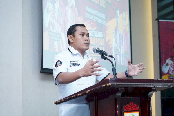 Pertandingkan 42 Cabor, Berikut Venue Porkot VII Makassar 2023