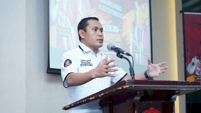 Pertandingkan 42 Cabor, Berikut Venue Porkot VII Makassar 2023