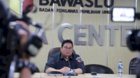 Bawaslu Minta Bakal Capres Tak Pakai Identitas Keagamaan Saat Sosialisasi