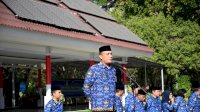 Hari Kesadaran Nasional, Kadis Kominfo-SP Ingatkan Program Prioritas Pj Gubernur Sulsel