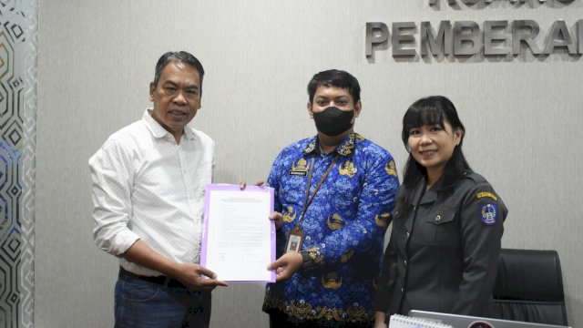 Pendaftaran Peserta Calon Anggota Komisi Informasi Sulsel Dibuka