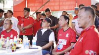 PSSI Sulsel Apresiasi Kejuaraan Sepakbola Wali Kota Makassar CUP VI