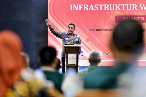 Bappenas Siapkan Rp581 Miliar untuk Infrastruktur Jalan di Sulsel