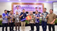 Pj Gubernur Sulsel Sebut Bantaeng Bisa Jadi Contoh Daerah Lain