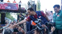 Anies-Muhaimain Sambut Antusias Warga Makassar: Saya Tangkap Energi Perubahan