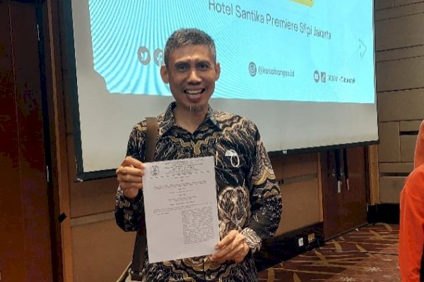 Kalla Institute Berhasil Lolos Program Kosabangsa 2023