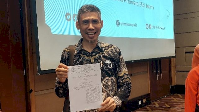 Kalla Institute Berhasil Lolos Program Kosabangsa 2023