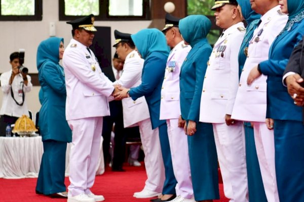 Sofha Marwah Minta Layanan Kesehatan hingga Ketahanan Ekonomi Diperhatikan