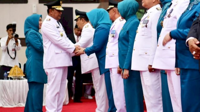 Sofha Marwah Minta Layanan Kesehatan hingga Ketahanan Ekonomi Diperhatikan