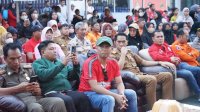 15 Kelurahan se-Kecamatan Tallo Ikuti Liga Anak Lorong Soekarno Cup