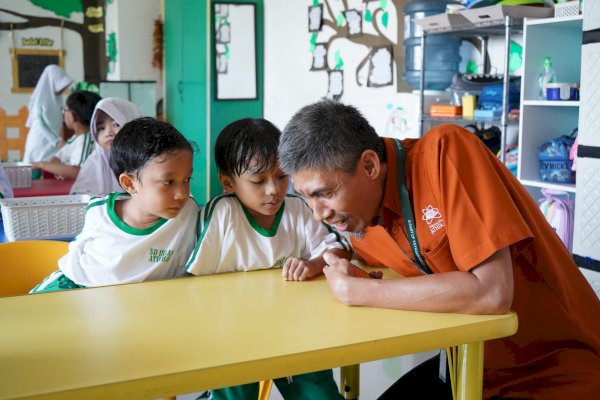 Sekolah Islam Athirah Kedepankan Pembentukan Akhlak Siswa