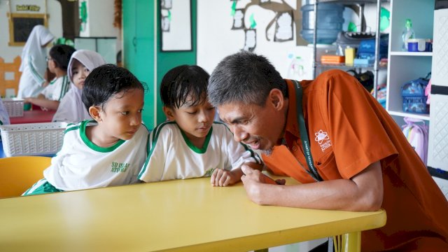 Sekolah Islam Athirah Kedepankan Pembentukan Akhlak Siswa