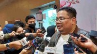 Bawaslu Minta DKPP Berhentikan Sementara Ketua dan Anggota KPU RI