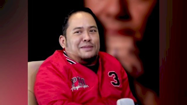 Maju Dapil V DPRD Sulsel, Iqbal Arifin Target 40 Ribu Suara di Pileg 2024