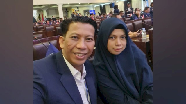 Lewat Partai NasDem, Hj Nurwahyuni Malik Kembali Nyaleg DPRD Maros