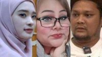 Inara Rusli Dituding Jambak hingga Ketok Kepala sang Anak, Ini Pengakuan Ibu Virgoun