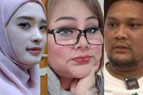 Inara Rusli Dituding Jambak hingga Ketok Kepala sang Anak, Ini Pengakuan Ibu Virgoun