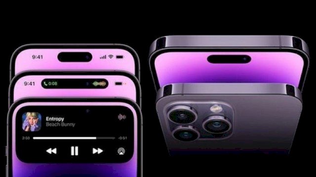Bocoran Harga dan Spesifikasi iPhone 15 Series.(F-INT)