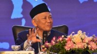 NasDem: PBNU Tak Bisa Larang Kadernya Berpartai dan Dukung Paslon di Pilpres 2024, Termasuk Cak Imin