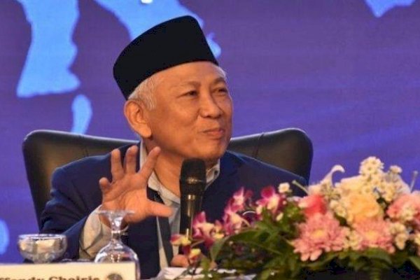 NasDem: PBNU Tak Bisa Larang Kadernya Berpartai dan Dukung Paslon di Pilpres 2024, Termasuk Cak Imin