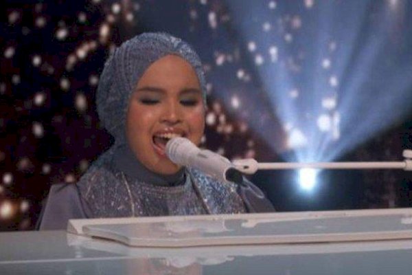 Putri Ariani Juara 4, Adrian Stoica dan Hurricane Dinobatkan Pemenang AGT 2023, Segini Hadiahnya