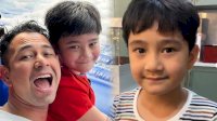 Rafathar Ditonjok Teman Sekolah, Nagita Nangis-Raffi Ahmad Langsung Turun Tangan
