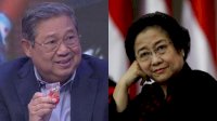 Terungkap! 5 Pertanyaan Megawati yang Belum Dijawab SBY