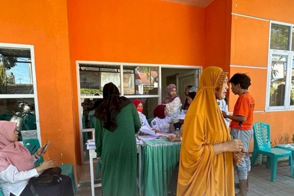 Catat, Berikut Syarat-syarat Pengurusan Akta Kelahiran-Kematian