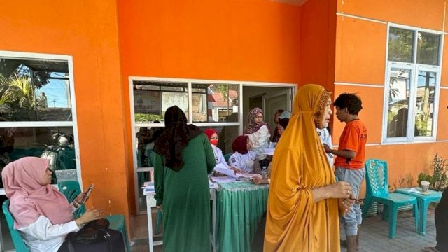 Catat, Berikut Syarat-syarat Pengurusan Akta Kelahiran-Kematian