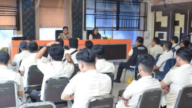 Jaga Estetika-Keindahan Kota, Bapenda Makassar Koordinasi Penerbitan Reklame