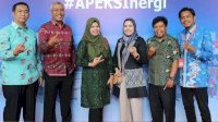 Termasuk Bapenda, Rakernas XVI Apeksi 2023 Dihadiri Seluruh Kepala SKPD Lingkup Makassar