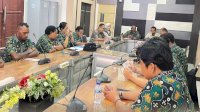 Bapenda Makassar Terima Kunjungan BPKAD Pemkab Boven Digoel