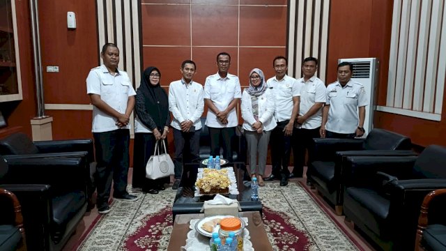 Pj Bupati Perintahkan Kesbangpol-Dinas PMD Kuatkan Sosialisasi Jaga Netralitas ASN