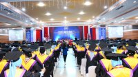 Wisuda Angkatan XIV UMB, Makin Nampakkan Kota Palopo Sebagai Tujuan Kota Pendidikan