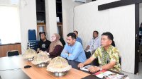 Rapat Persiapan dan Perencanaan Terkait Giat SCR Palopo